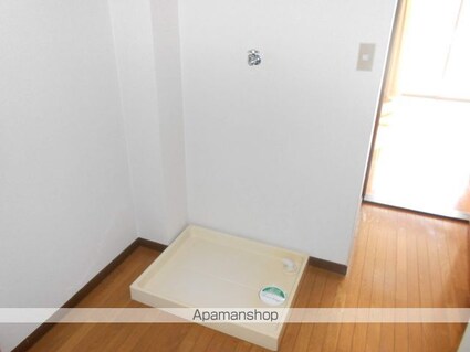 郵ハイツ平田[1K/26.4m2]のその他部屋・スペース