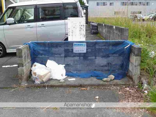 レオパレスセントポーリア大窪のその他写真