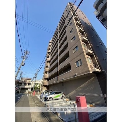 ＣＩＴＹ　ＳＰＩＲＥ　名古屋大須[1R/24.95m2]の共用部2