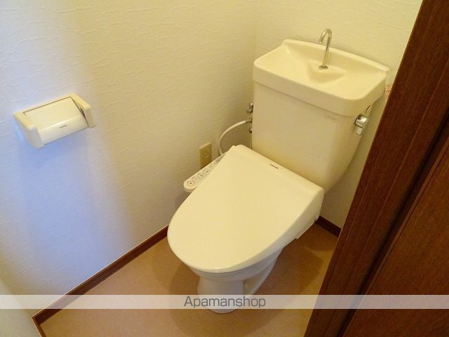 エトワールスガイの内装写真