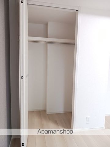 さくらテラスの内装写真