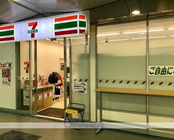 パークキューブ日本橋水天宮の周辺写真