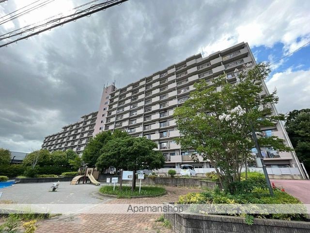 ファインビュー千葉の外観写真