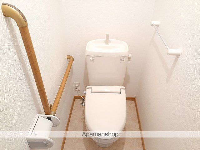 セレーノ デーアAの内装写真