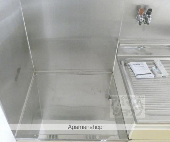 フレール下鴨の内装写真