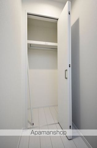 coSy8の内装写真