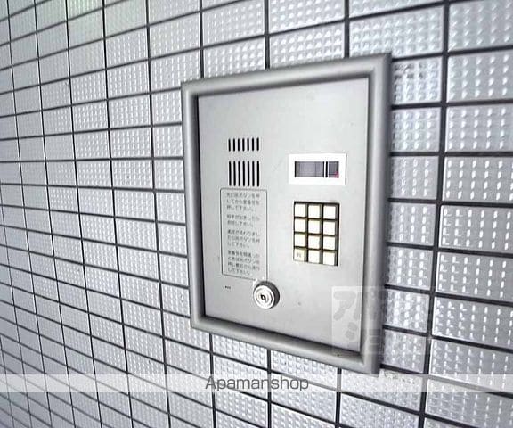 アイビーコート錦の玄関写真