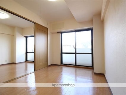 グランアルブル山越Ⅲ[2LDK/45.36m2]の内装4
