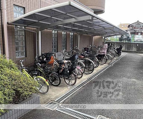 アネーロ長岡京の外観写真