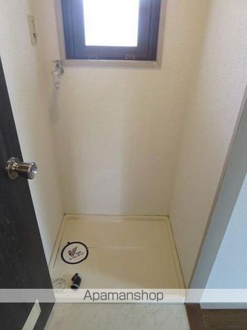 アスカビルの内装写真