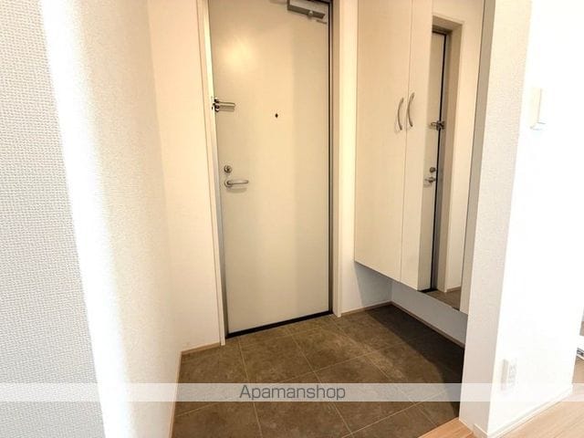 D-room内山Iの内装写真