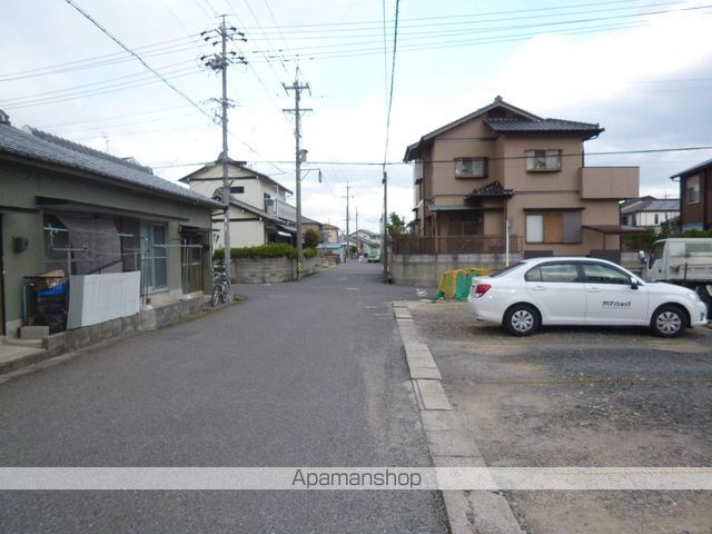 カトウハイツの周辺写真