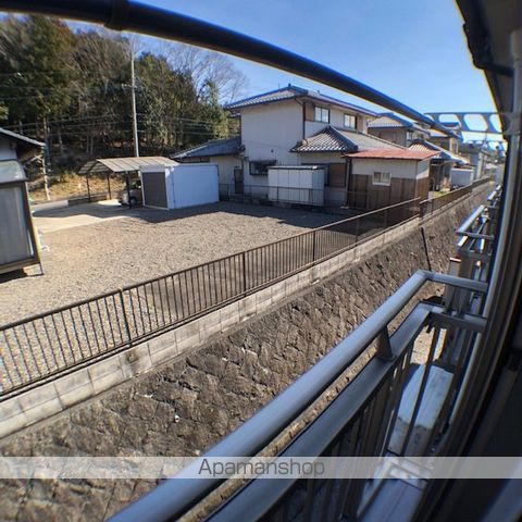 リオグランの内装写真
