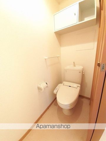 アヴァンメールの内装写真