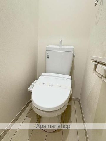 プレミアムコート平沼橋の内装写真