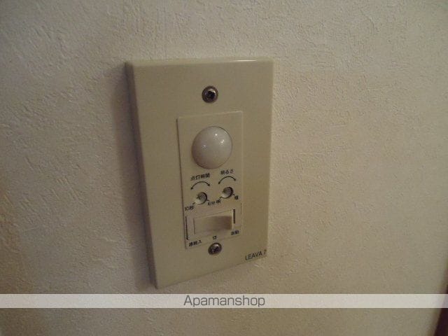 シャトー友喜IIの内装写真