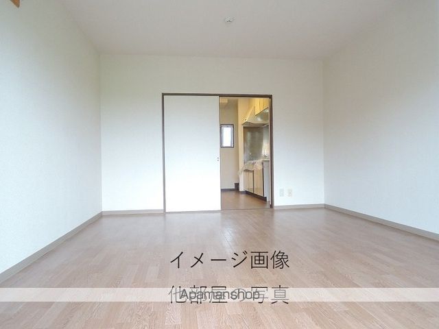 マンション明日香の内装写真