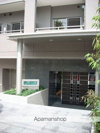 日神デュオステージ本所吾妻橋[1DK/40.07m2]のエントランス