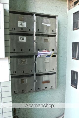 日の丸ビルの外観写真