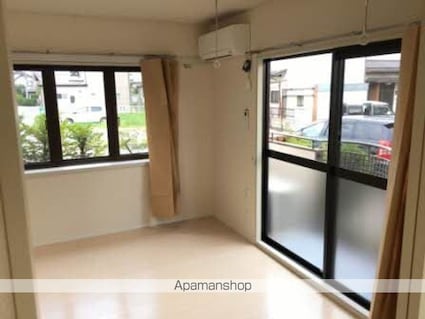 長野県長野市大字高田[2LDK/66.88m2]の内装