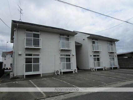 サンコーポ和[1K/26.73m2]の外観3