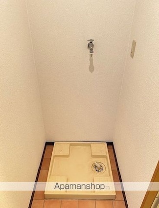 メゾン・ド・コート[1R/30m2]の共用部2