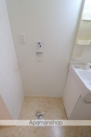 フレグランス本市場ABの内装写真