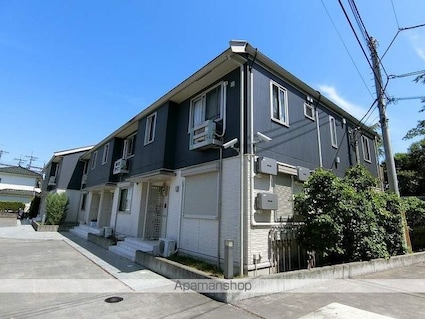 アドヴァンスＫ[2LDK/69.94m2]の外観1