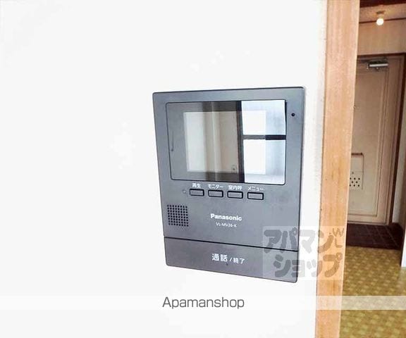 コートハウス大西の内装写真