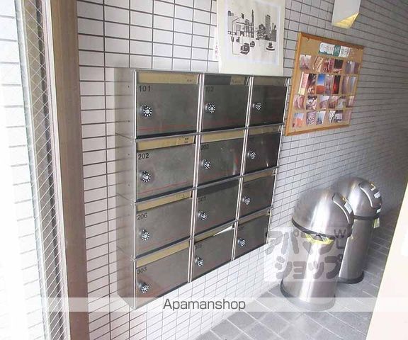 グリーンヒルズ小野の外観写真