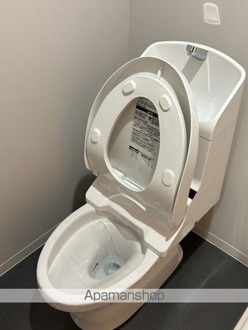 CRASTINE新小岩の内装写真
