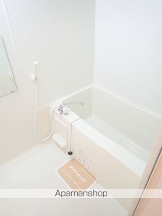 セヴェルＳｅｔａⅣ[1DK/35.1m2]のバス