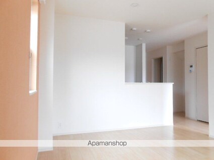 コンフォート　アライブⅠ[1LDK/50.09m2]のリビング・居間