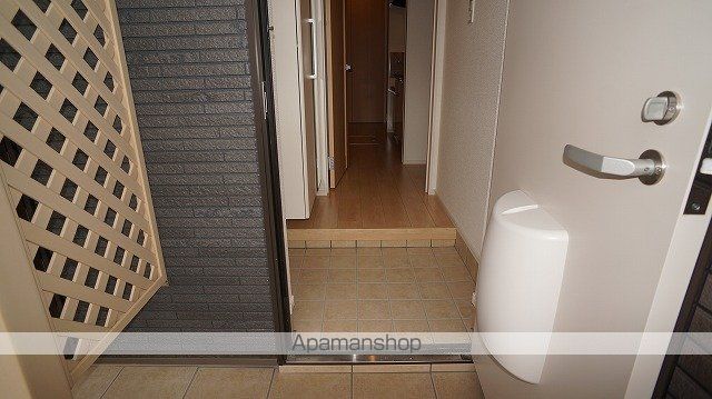 キャンディハウスEの内装写真