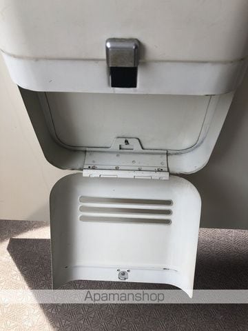 アゼリアコートの内装写真