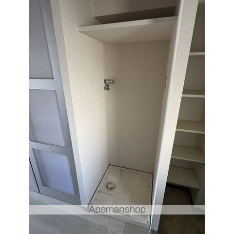 第3オオタビルの内装写真