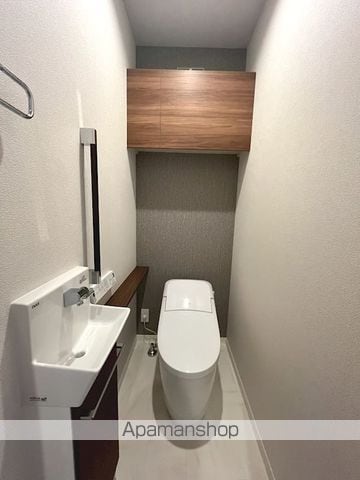フィーゴ高円寺の内装写真