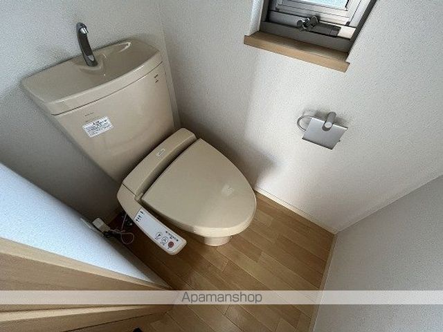 サンテラス光大寺の内装写真