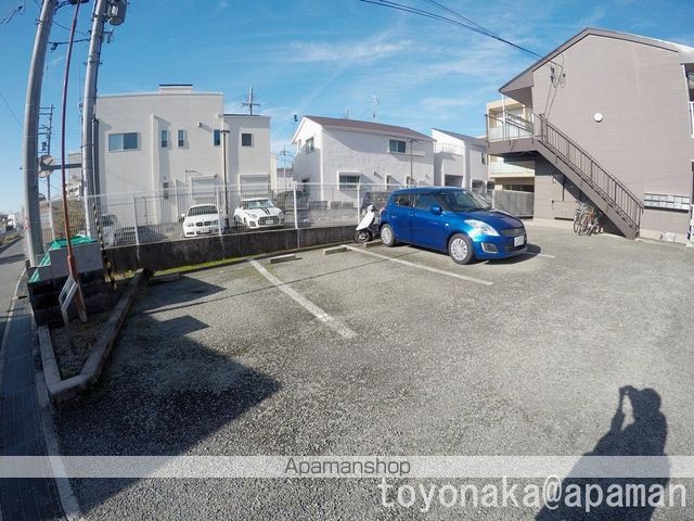リバティーハイツのその他写真
