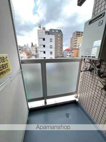 コレクション西田辺の内装写真