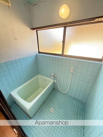 冨永貸家の内装写真