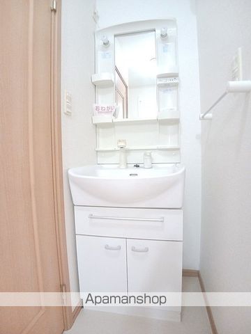 ラミアカーメラ ドゥエの内装写真