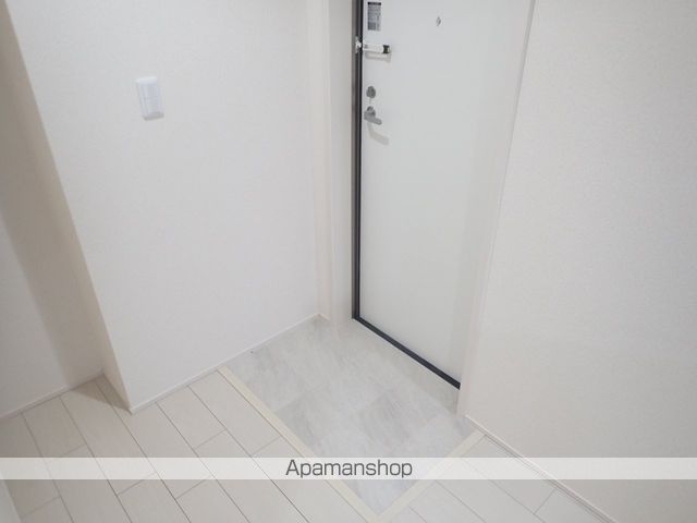 フジパレス西三荘V番館の内装写真