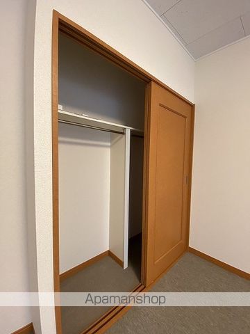 レオパレスシャルマンの内装写真