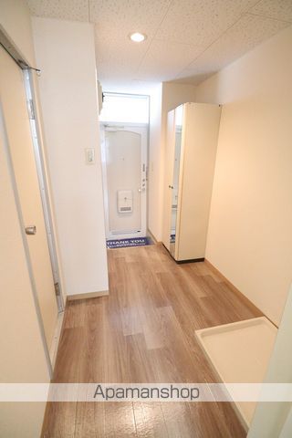 レクリオ木津南星町の内装写真