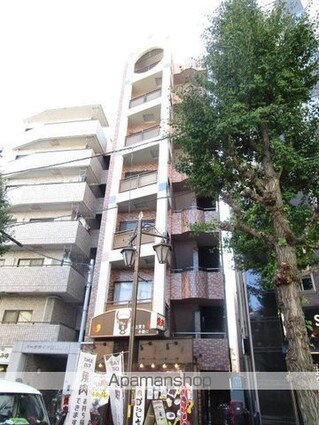 東京都杉並区和田３丁目[1K/18m2]の外観3