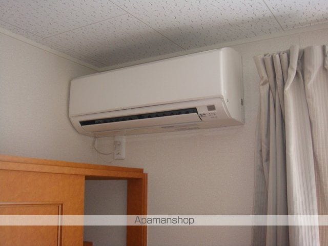 レオパレスドリームの内装写真