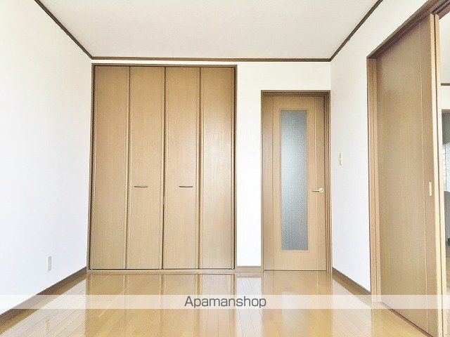 ユーハイツ沖野上の内装写真