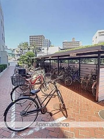 イトーピア西新マンションのその他写真