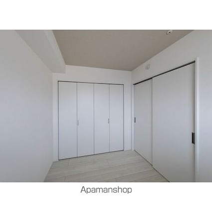 クラージュ浄心[1LDK/40.2m2]のリビング・居間2
